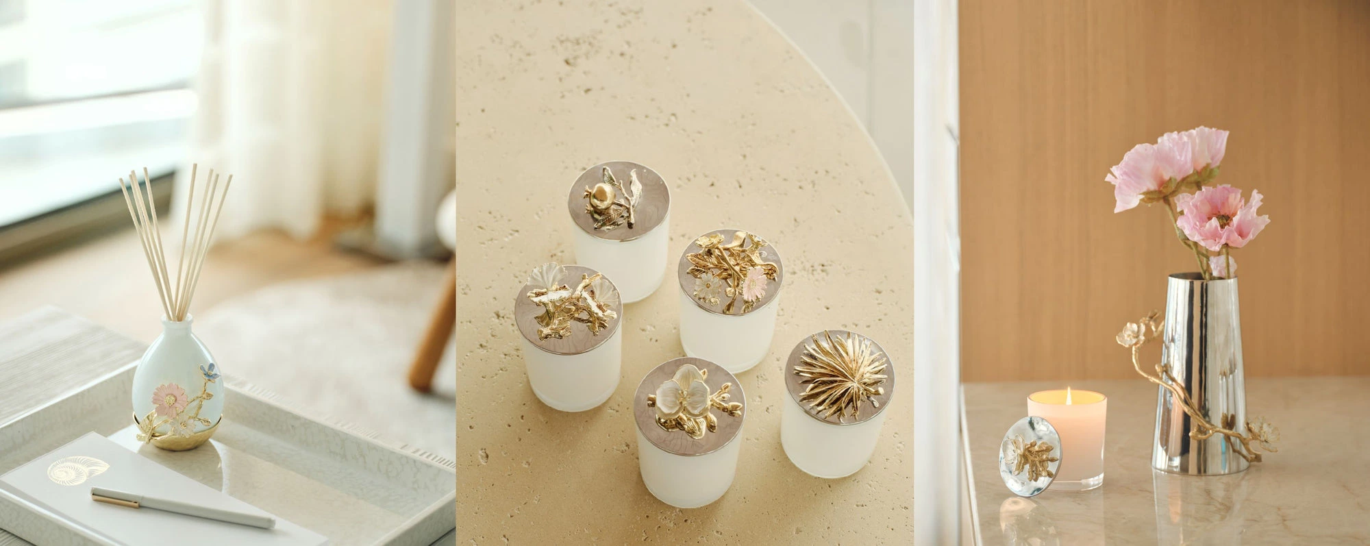 Artistry Inspired by Nature
